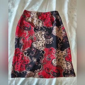 Wonderful Silk Skirt by Charter Club in a Size 10!